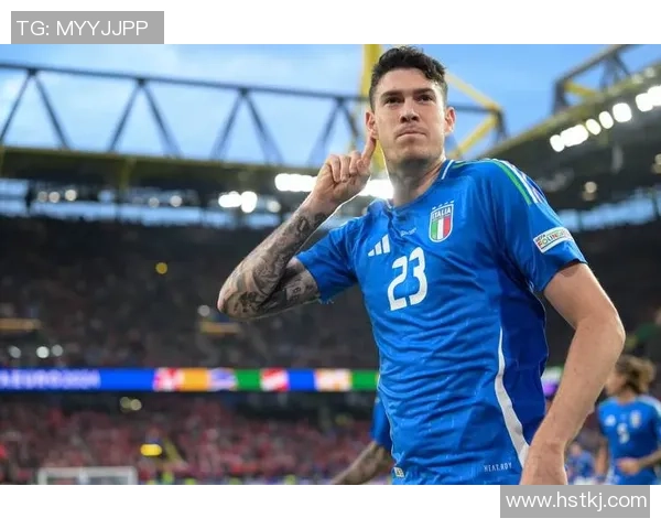 意大利足球明星盘点：从传奇到新星的璀璨足迹